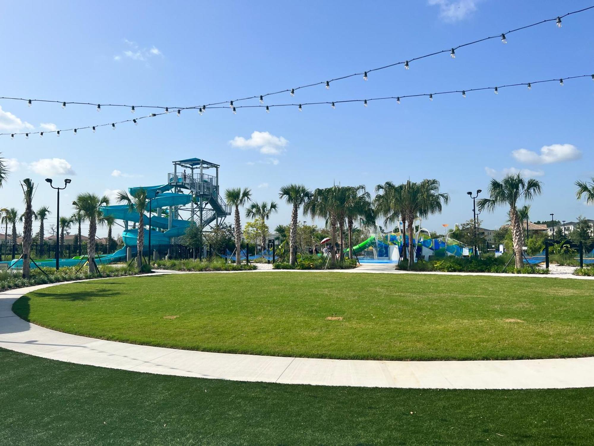 8 Bedroom Home Inside The Best Resort In Orlando! Kissimmee Eksteriør billede