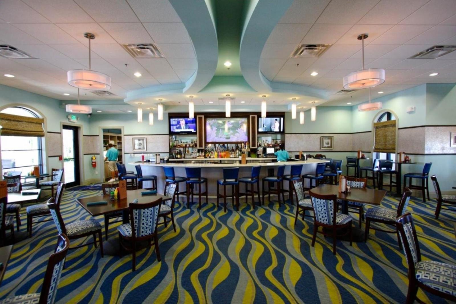 8 Bedroom Home Inside The Best Resort In Orlando! Kissimmee Eksteriør billede