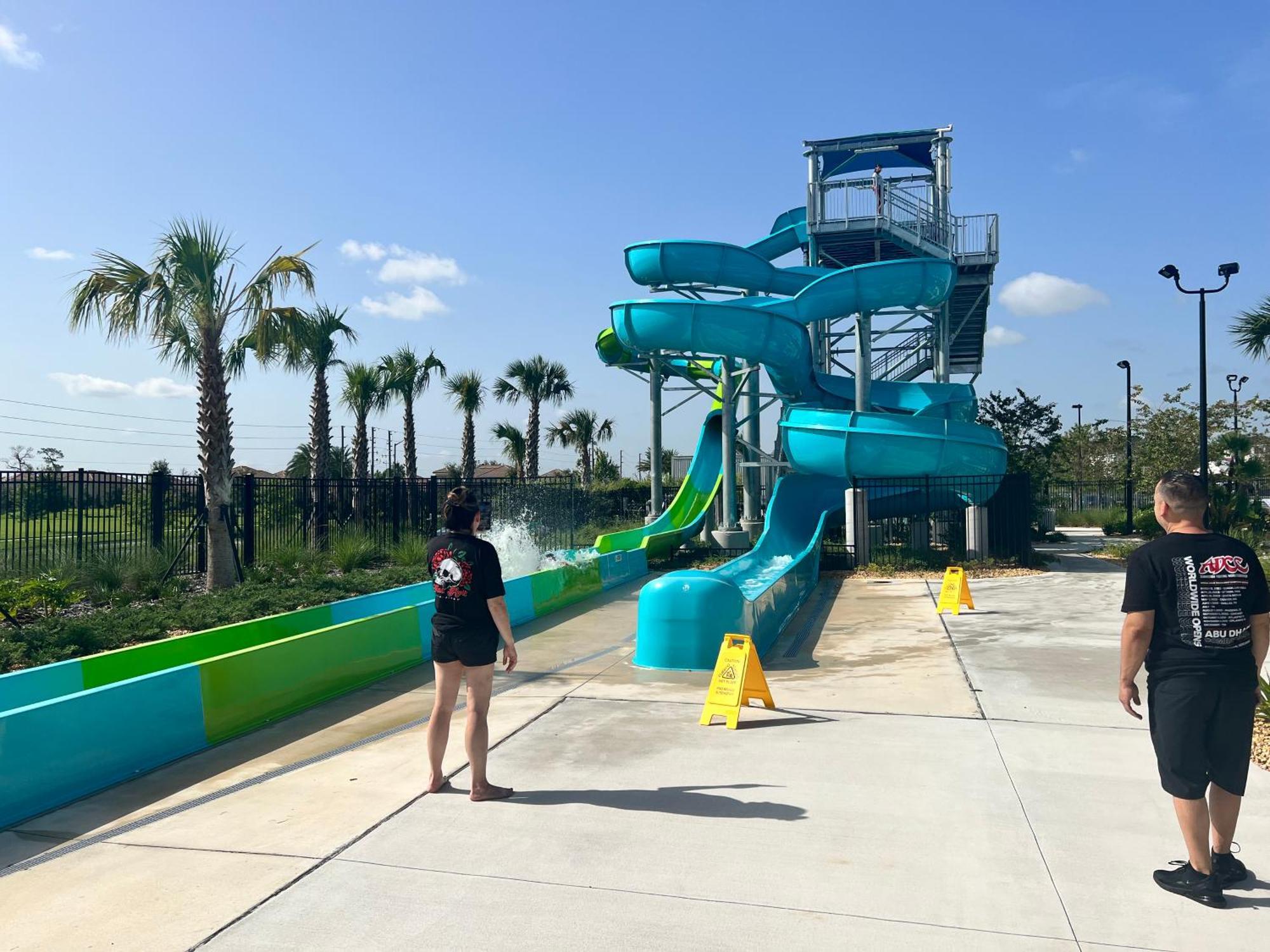8 Bedroom Home Inside The Best Resort In Orlando! Kissimmee Eksteriør billede