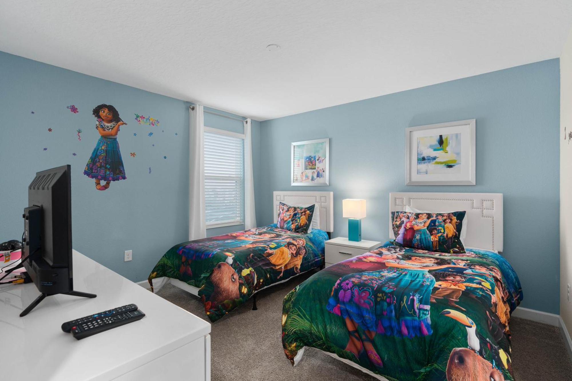 8 Bedroom Home Inside The Best Resort In Orlando! Kissimmee Eksteriør billede