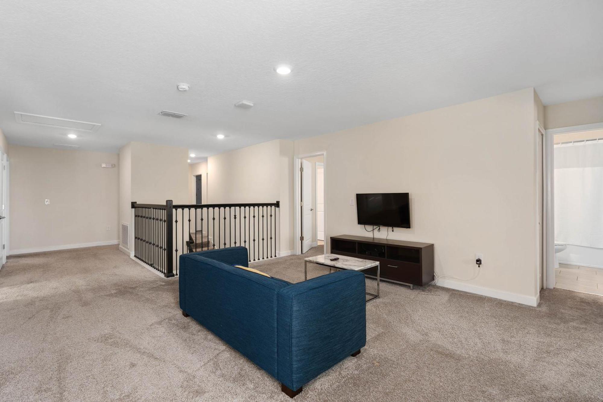 8 Bedroom Home Inside The Best Resort In Orlando! Kissimmee Eksteriør billede