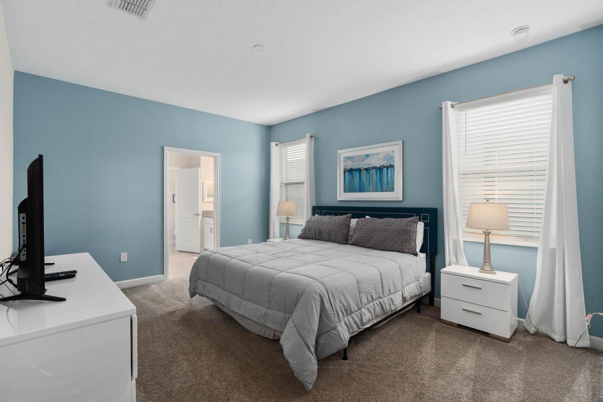 8 Bedroom Home Inside The Best Resort In Orlando! Kissimmee Eksteriør billede