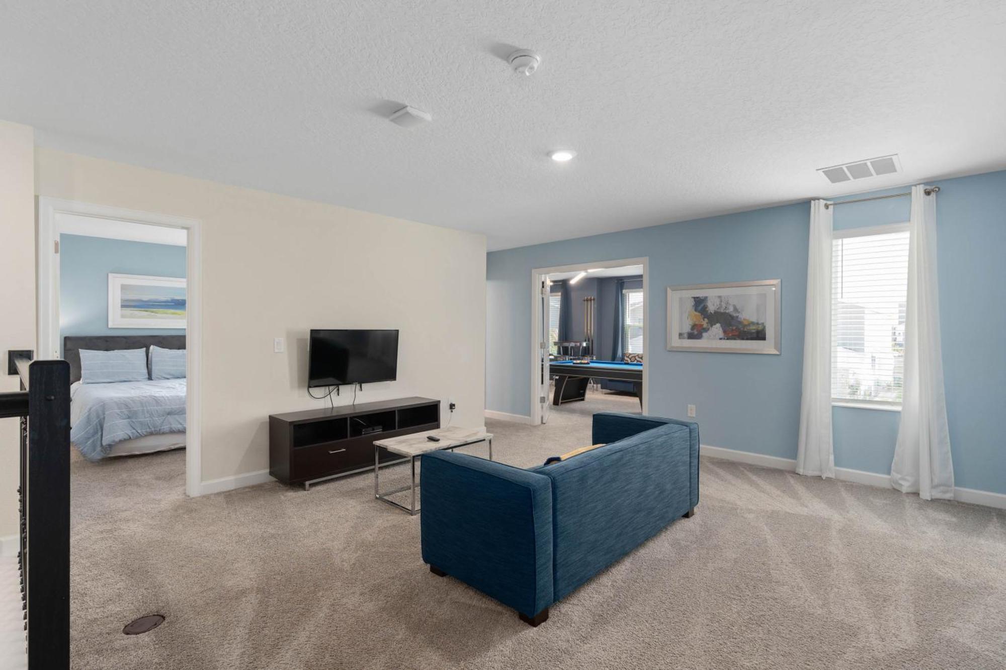 8 Bedroom Home Inside The Best Resort In Orlando! Kissimmee Eksteriør billede